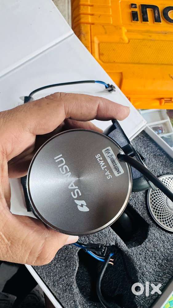 Sansui dasboad speaker,- ds18 midrange ,- dbase mid range - Spare