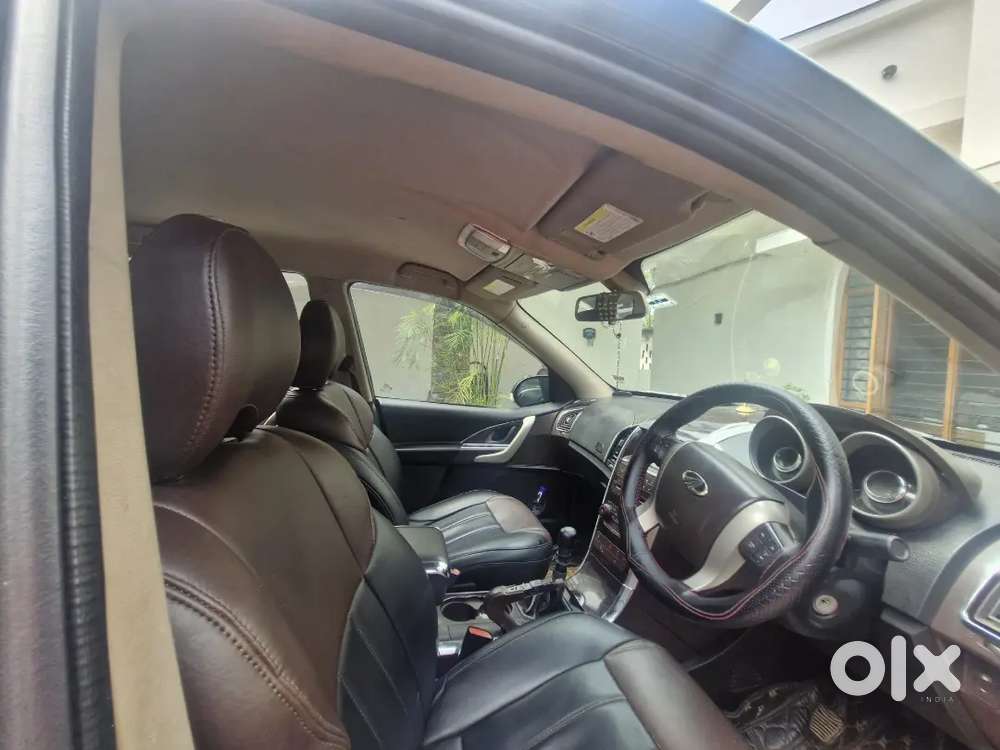 Mahindra Xuv500 2013 Diesel Good Condition