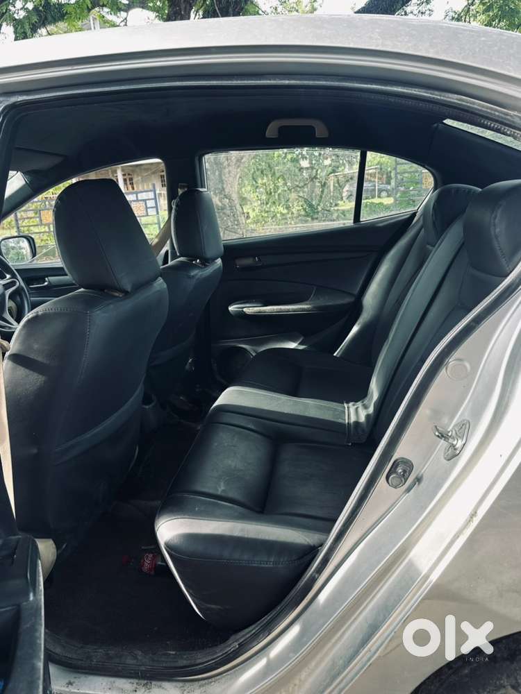 Honda City 2011 Petrol