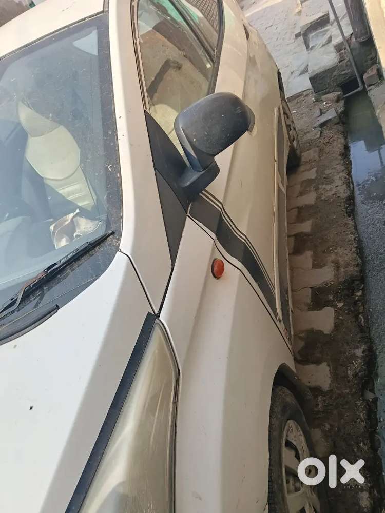 Hyundai Eon 2013 Petrol 85000 Km Driven