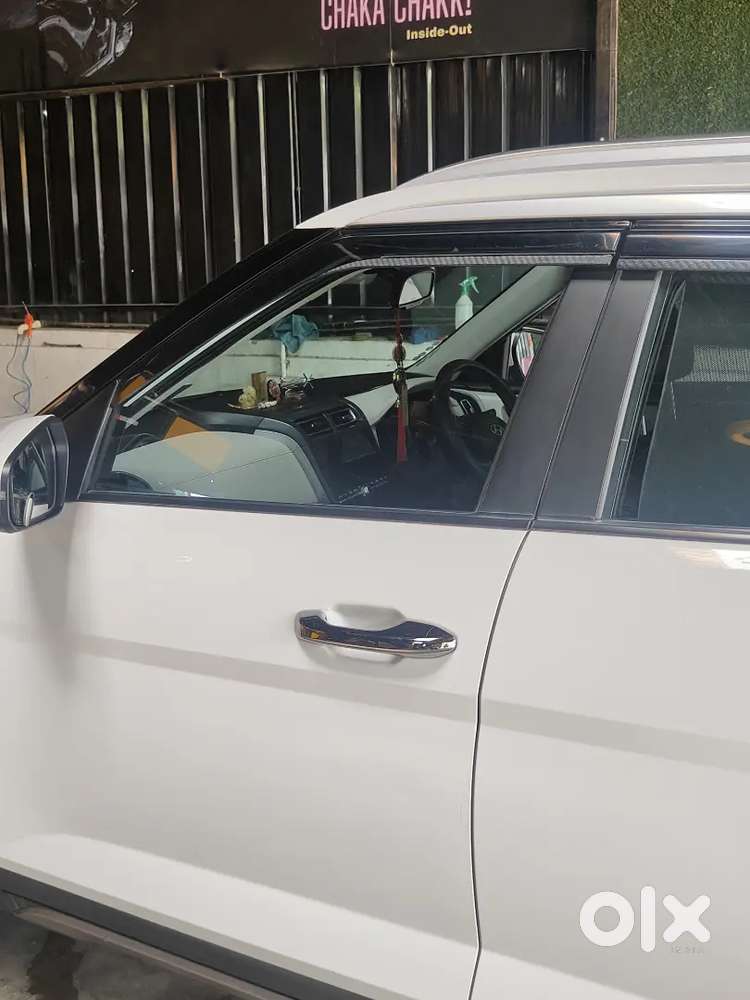 Best Condition White Colour