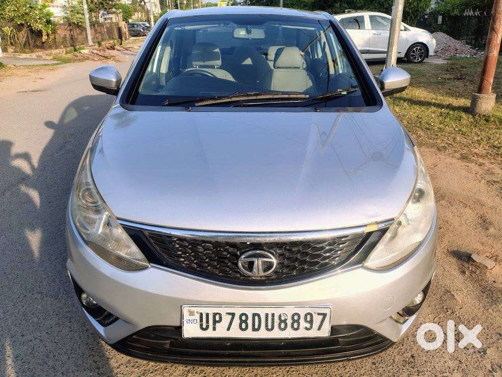 Tata Zest  Revotron 1.2 Xt, 2015, Cng & Hybrids