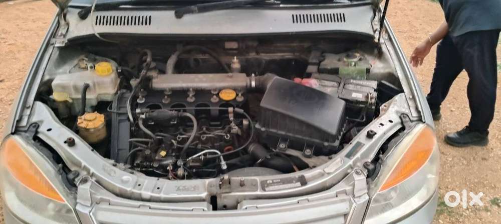 Tata Indica Ev2 Ev2 Ls, 2015, Diesel