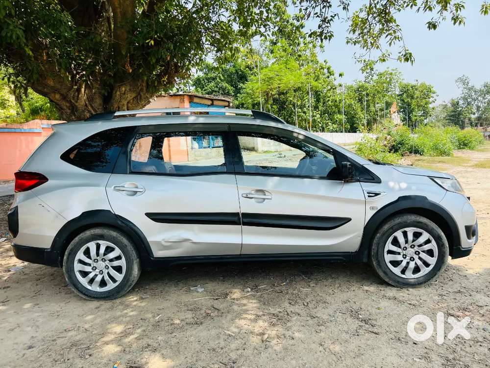 Honda Br-v Style 2017