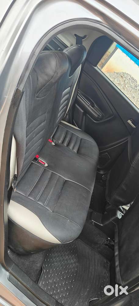 Maruti Suzuki Brezza Vdi, 2019, Diesel