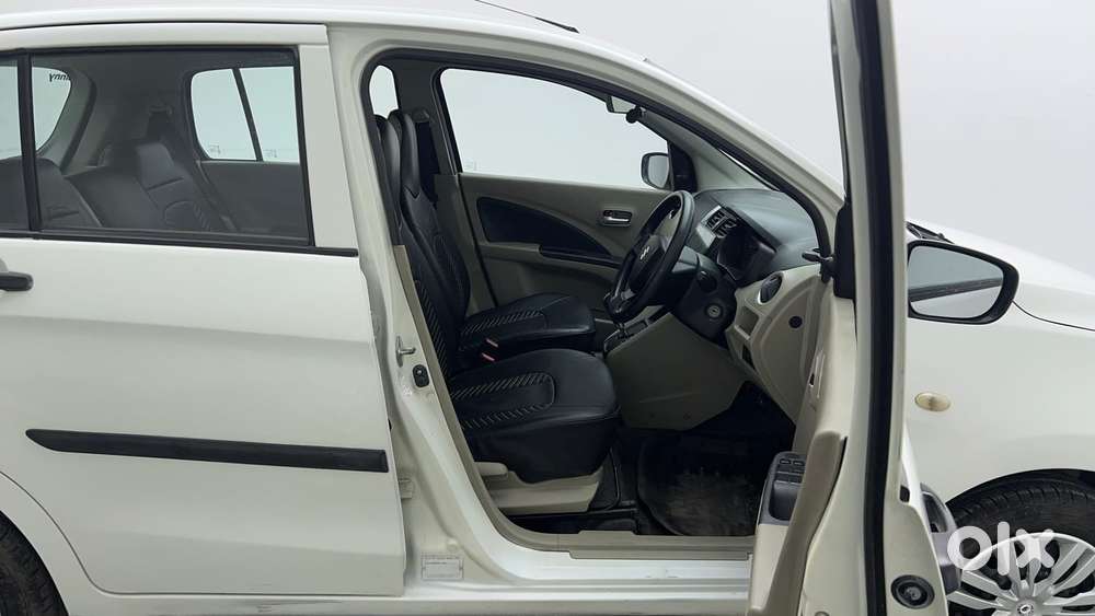 Tata Tigor Xza Plus, 2015, Petrol