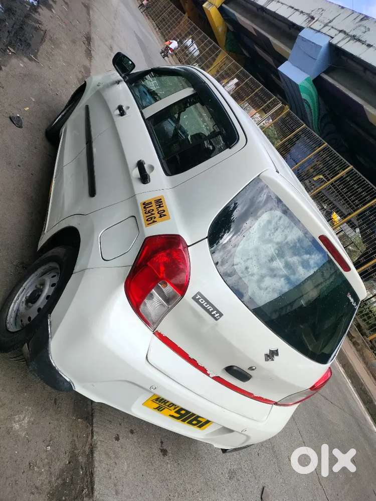 Maruti Suzuki Celerio Vxi 2019
