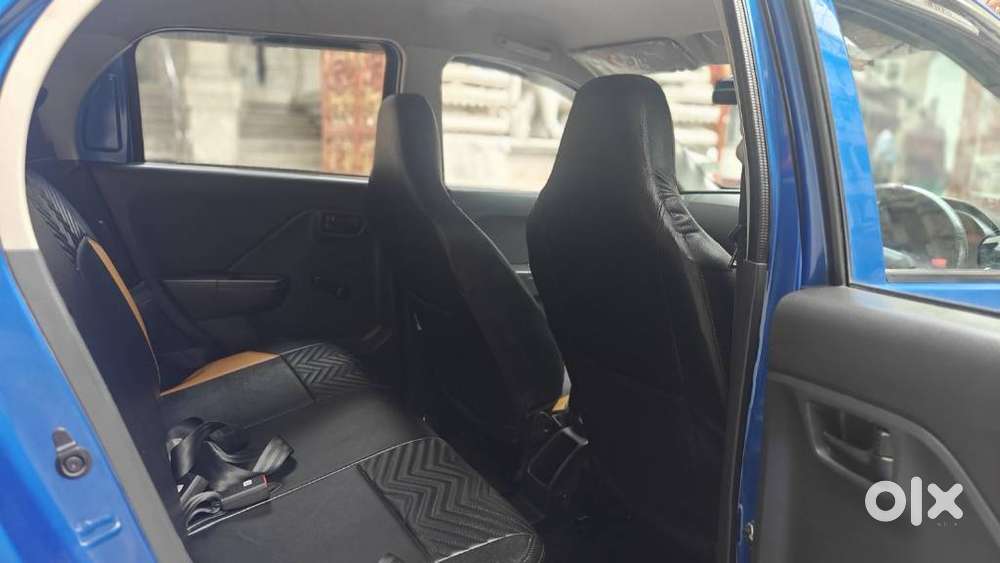 Maruti Suzuki Alto K10 1.0 Lxi Airbag, 2023, Petrol