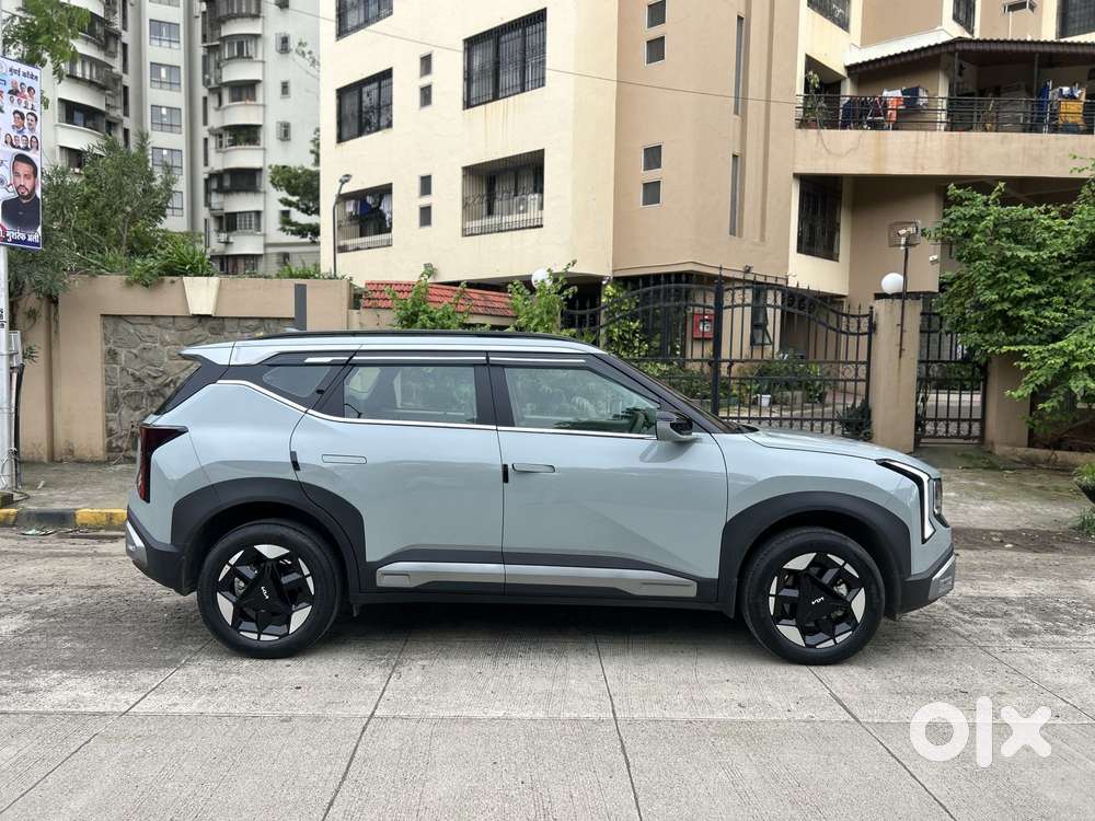 Kia Seltos Htx Ivt G, 2026, Petrol