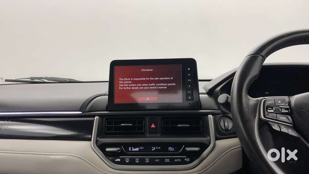 Honda Elevate Vx Mt, 2024, Petrol