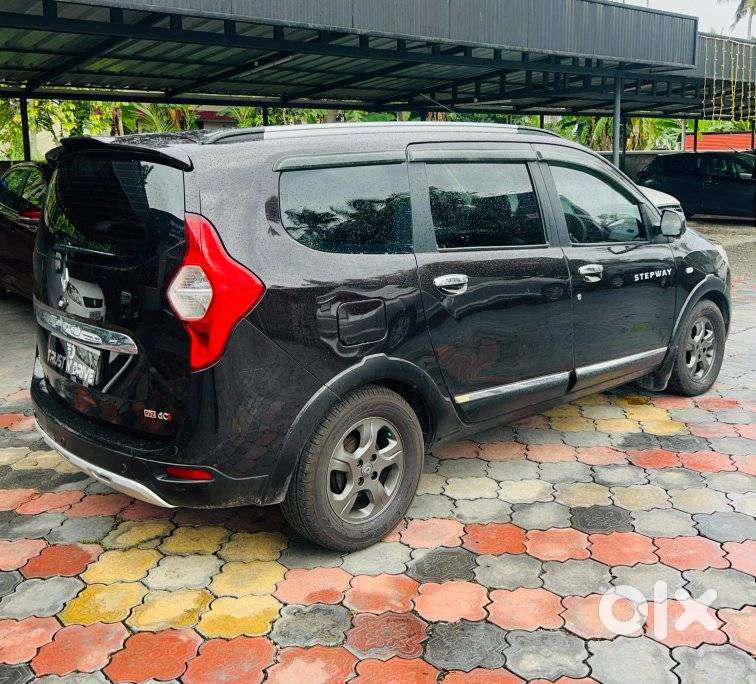 Renault Lodgy 1.5 110 Ps Rxz 7 Str, 2015, Diesel