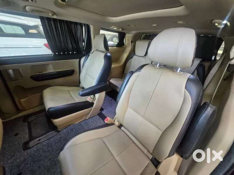 Kia Carnival, 2020, Diesel