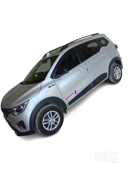 Renault Triber Rxt Easy-r Amt, 2024, Petrol