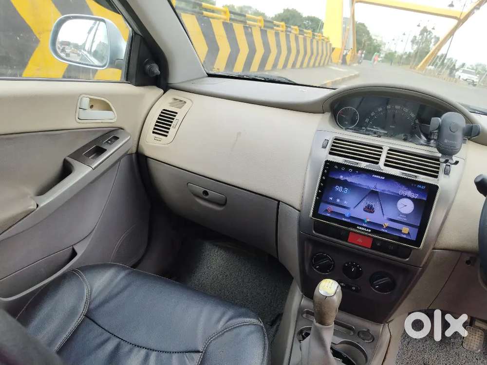 Tata Indica Vista 2010 Car