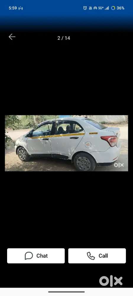 Hyundai Xcent Prime 2017 Petrol 217927 Km Driven