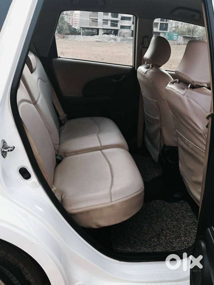 Honda Jazz 2009-2013 S, 2012, Petrol