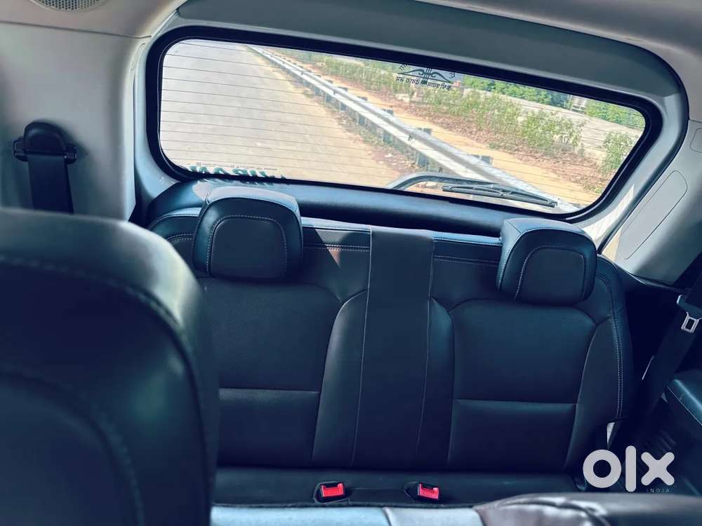 Mahindra Scorpio N Z8 L Diesel Mt 2wd 7 Str, 2023, Diesel