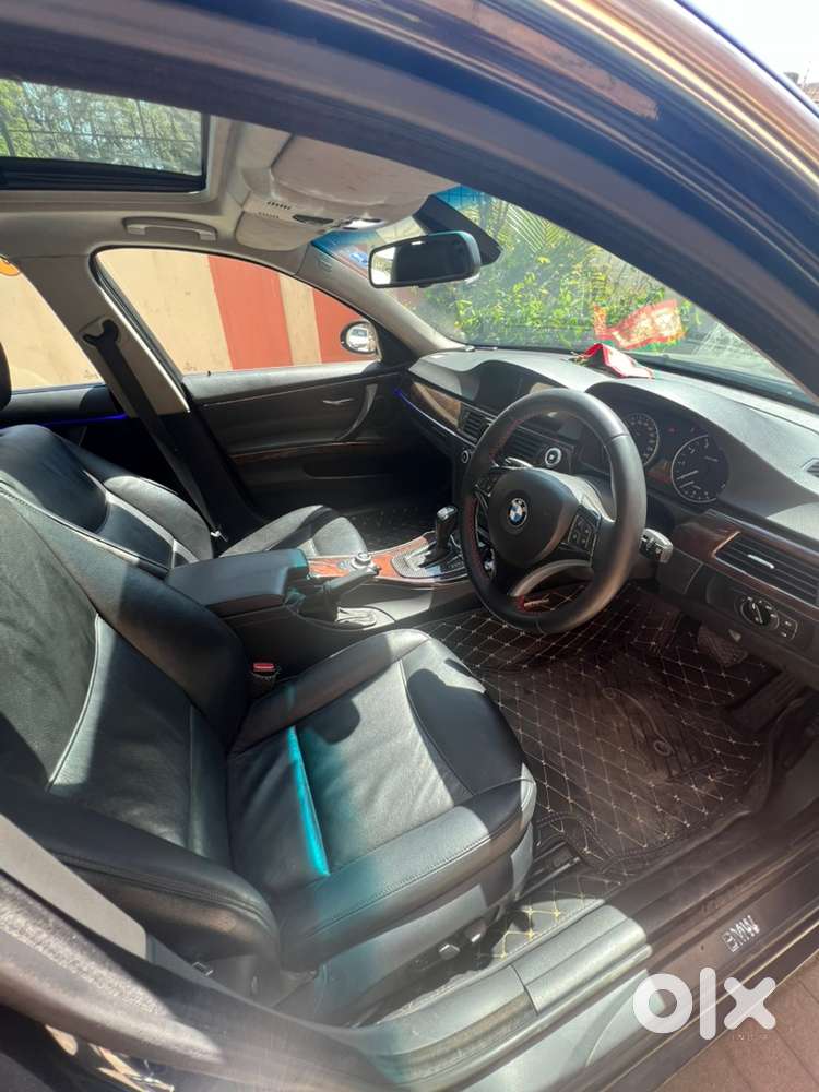 Beautiful Bmw 325i 6cylinder Petrol Automatic