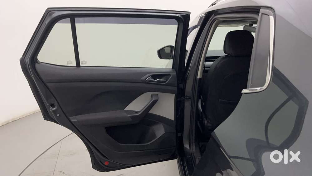 Skoda Kushaq 1.0 Tsi Ambition At, 2022, Petrol