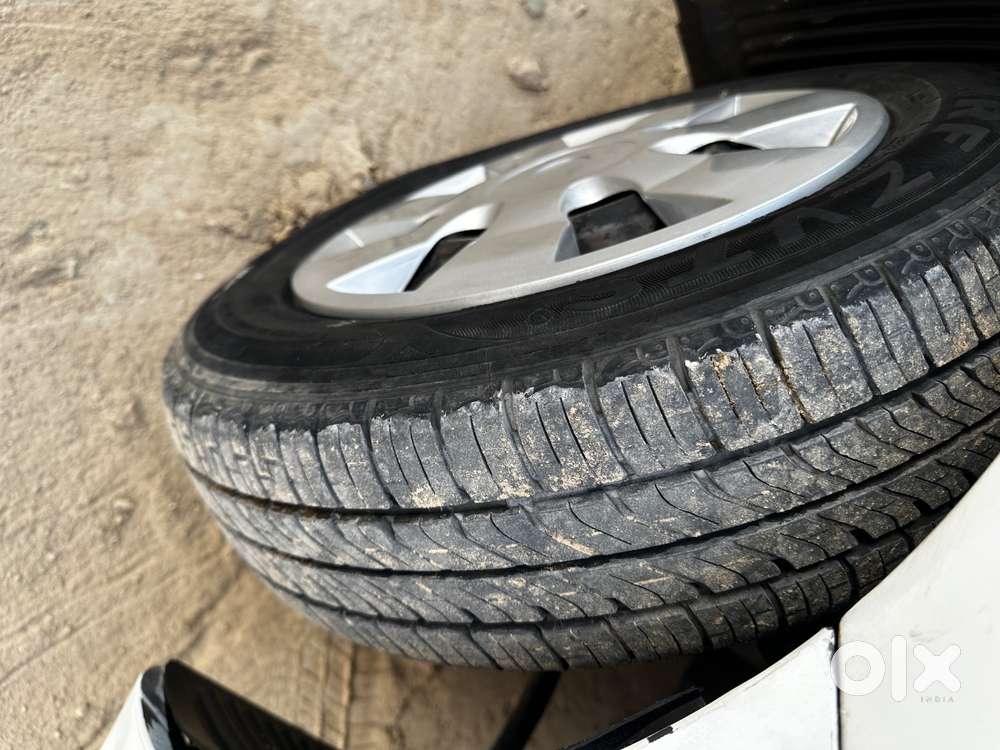 Hyundai Eon Sportz Petrol 2013
