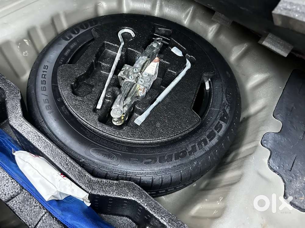 Maruti Suzuki Ciaz Alpha 1.5 At, 2018, Petrol