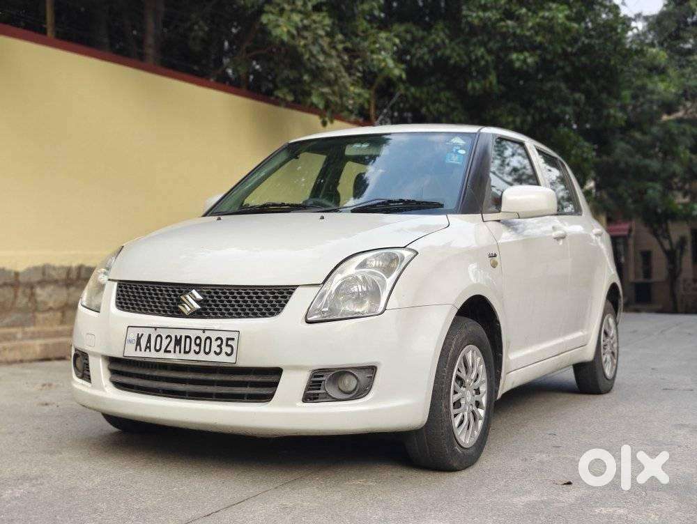 Maruti Suzuki Swift 2004-2010 Vdi Bsiii, 2009, Diesel