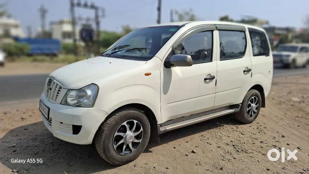 Mahindra Xylo 2011 Diesel Well Maintained