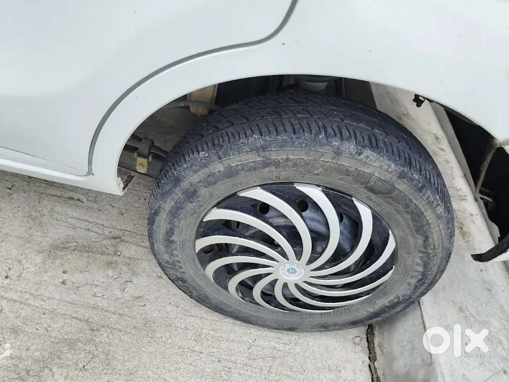 Maruti Suzuki Alto 2021