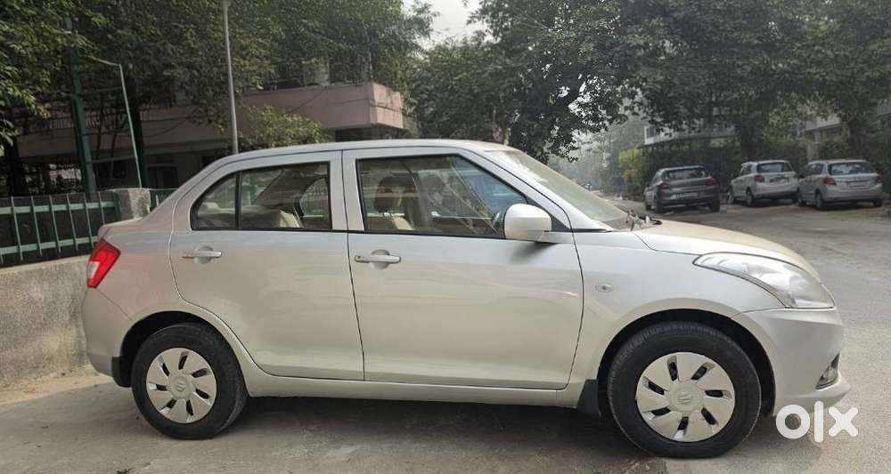 Maruti Suzuki Swift Dzire