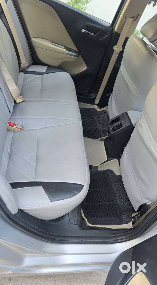 Honda City I Dtec V, 2015, Diesel