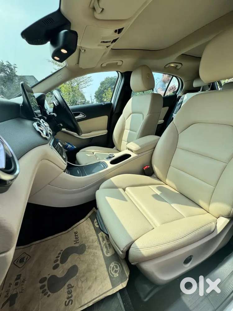 Mercedes-benz Gla Diesel 2018