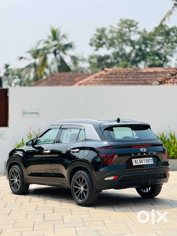 Hyundai Creta 1.4 E Plus Crdi, 2021, Diesel