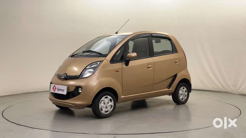 Tata Nano 2012-2015 Twist Xt, 2015, Petrol