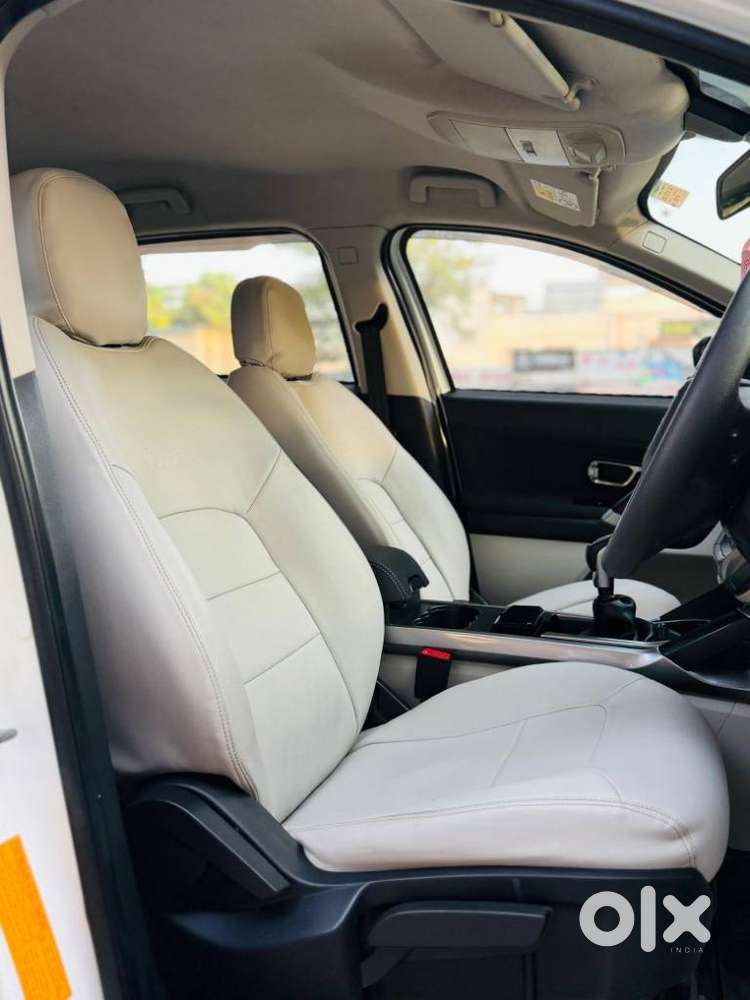 Tata Safari 2.0 Kryotec Xt, 2022, Diesel