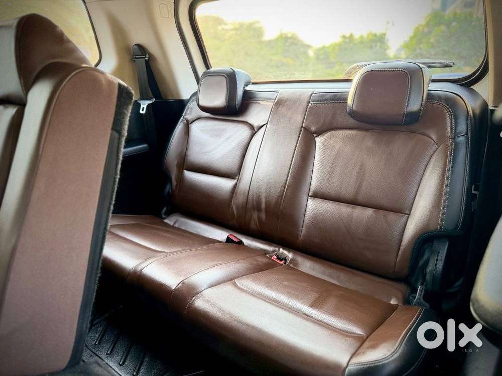Mahindra Scorpio N Z8 Petrol At 7 Str, 2024, Diesel