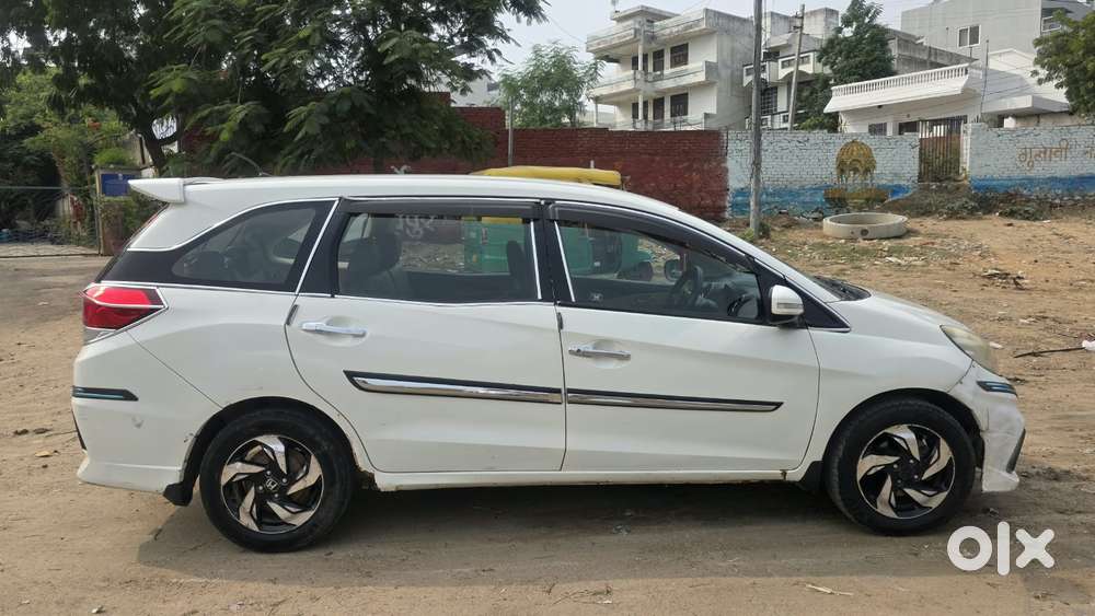 Honda Mobilio Rs I-dtec, 2014, Diesel