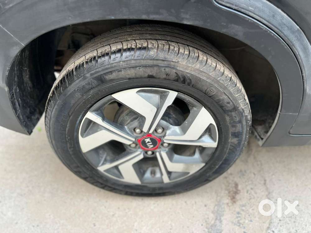 Kia Sonet 1.5 Gtx Plus Diesel At Dt, 2021, Diesel