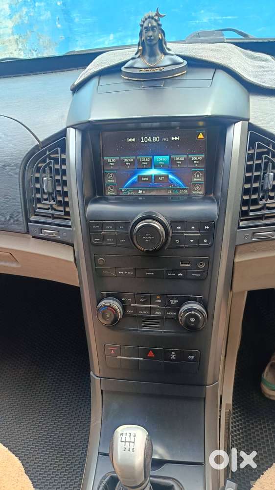 Brend                     Xuv 500