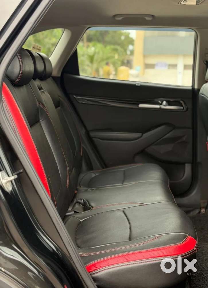 Kia Seltos, 2021, Diesel