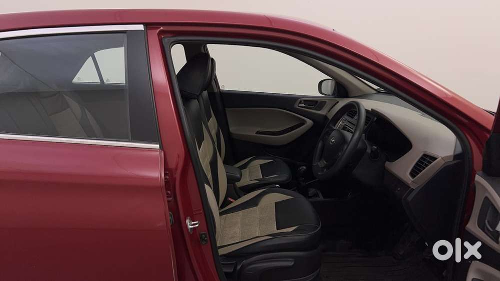 Hyundai Elite I20 Sportz (o) 1.2, 2015, Petrol