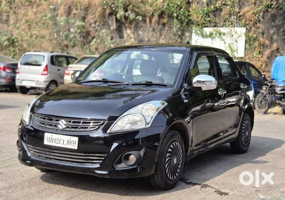 Maruti Suzuki Swift Dzire Vdi Bsiv, 2012, Diesel