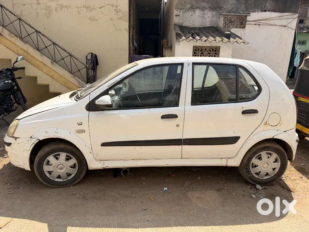 2007 Tata Indica Diesel Manual 100000 Km