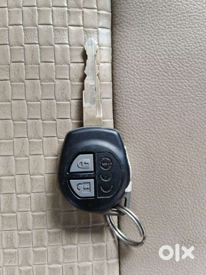 Maruti Suzuki Dzire 1.2 Vxi, 2019, Petrol