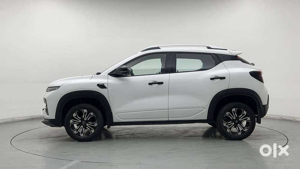 Renault Kiger Rxz, 2022, Petrol