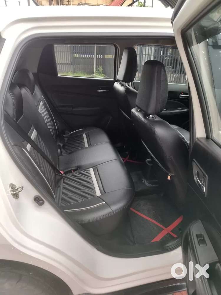 Maruti Suzuki Swift 2018 Vxi, 2018, Petrol