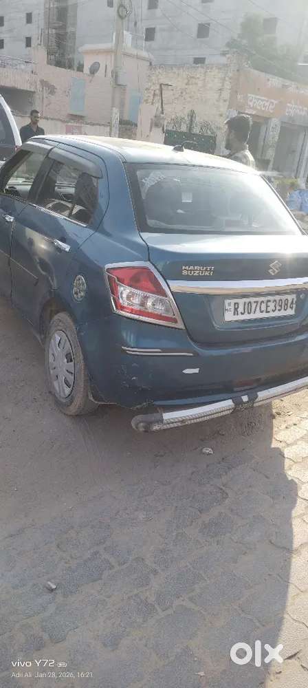 2013 Maruti Suzuki Swift