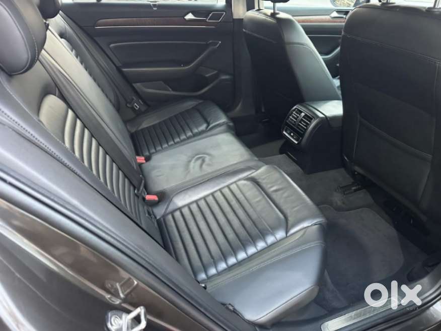 Volkswagen Passat 2.0 Tdi At Highline, 2018, Diesel