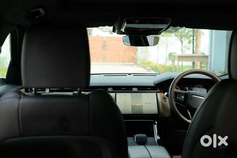 Range Rover Velar 2024 Diesel