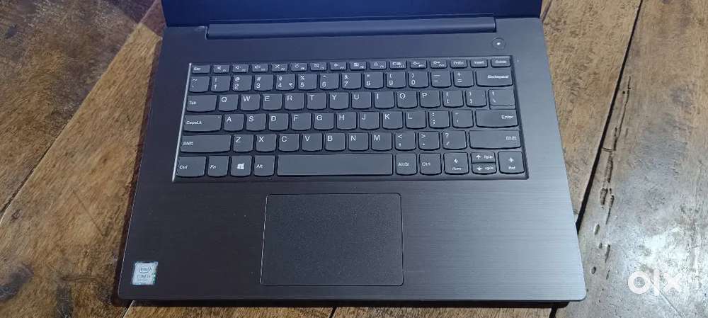 i3 8th gen 128gb SSD /500Gb HDD Original charger Battery All ok condit