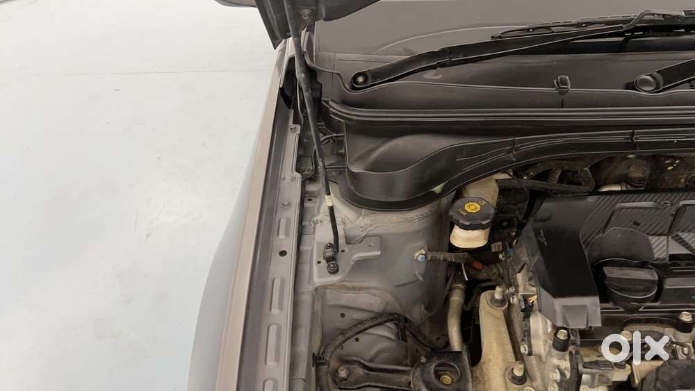 Hyundai Verna 1.5 Sx (o) Petrol Mt, 2023, Petrol